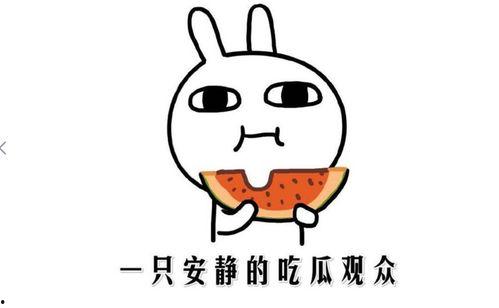 吃瓜是啥意思啊,揭秘“吃瓜”背后的网络文化现象